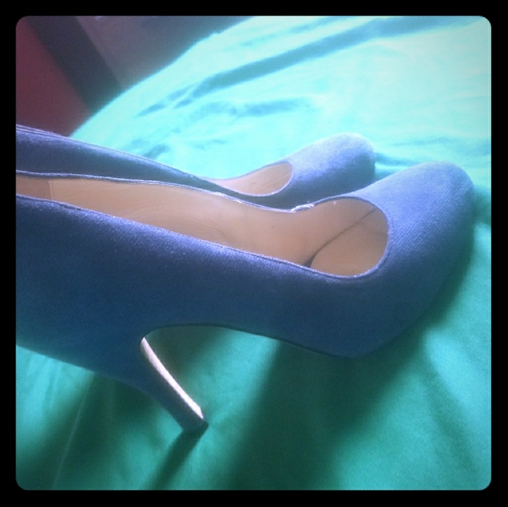 Pumps